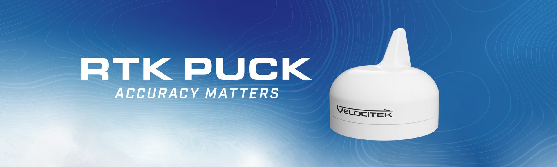 The Future of Race Management: Introducing the Velocitek RTK Puck